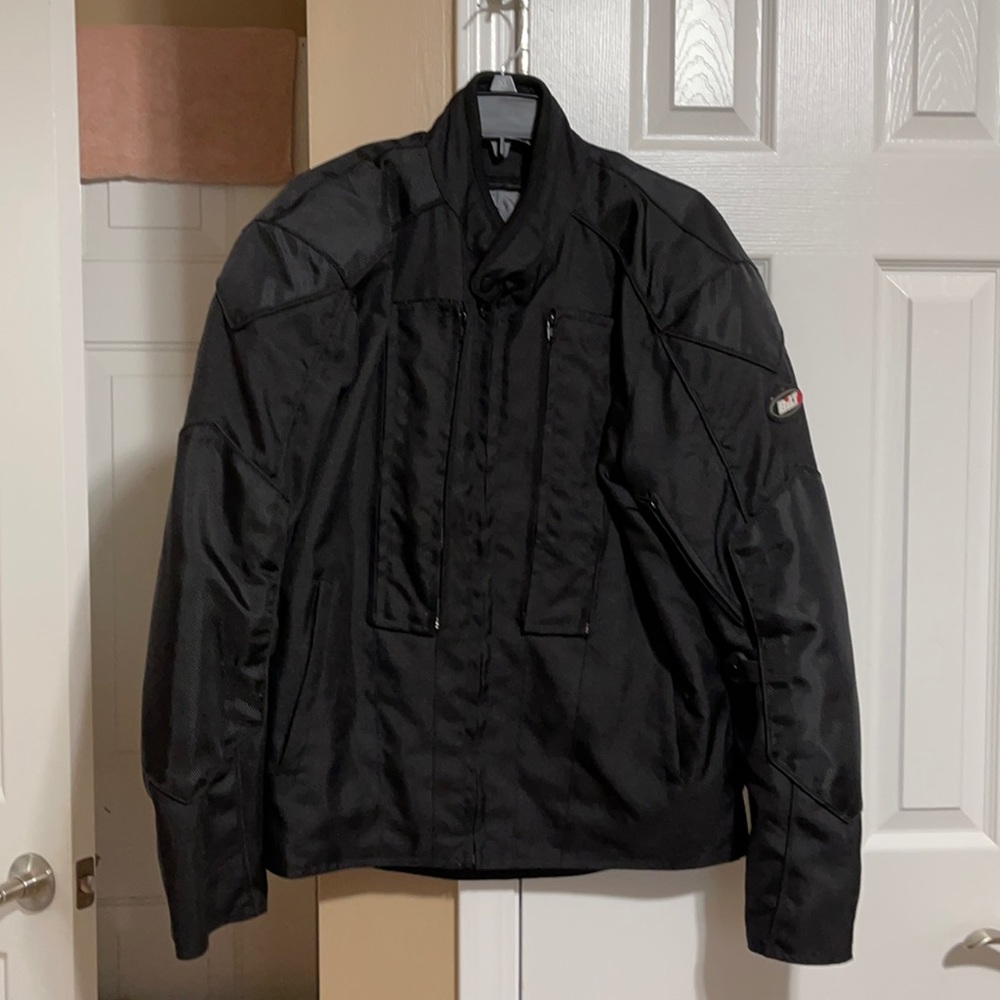 Men’s Bilt Riding Jacket
